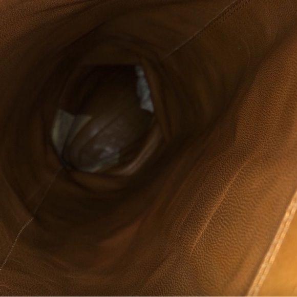 Designer Chloé Riding Boots -7.5 like new! - Picture 4 of 4